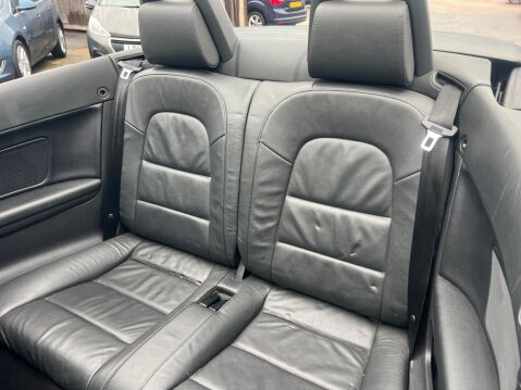 Audi A3 1.2 TFSI Sport Euro 5 (s/s) 2dr 20