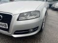 Audi A3 1.2 TFSI Sport Euro 5 (s/s) 2dr 11