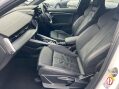 Audi A3 1.5 TFSI 35 S line S Tronic Euro 6 (s/s) 4dr 28