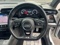 Audi A3 1.5 TFSI 35 S line S Tronic Euro 6 (s/s) 4dr 21