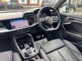 Audi A3 1.5 TFSI 35 S line S Tronic Euro 6 (s/s) 4dr 26