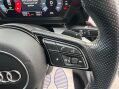 Audi A3 1.5 TFSI 35 S line S Tronic Euro 6 (s/s) 4dr 24