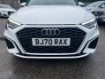 Audi A3 1.5 TFSI 35 S line S Tronic Euro 6 (s/s) 4dr 9