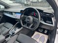 Audi A3 1.5 TFSI 35 S line S Tronic Euro 6 (s/s) 4dr 20