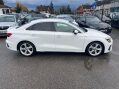 Audi A3 1.5 TFSI 35 S line S Tronic Euro 6 (s/s) 4dr 7