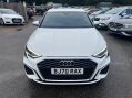 Audi A3 1.5 TFSI 35 S line S Tronic Euro 6 (s/s) 4dr 2