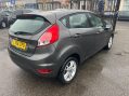 Ford Fiesta 1.0T EcoBoost Zetec Euro 6 (s/s) 5dr 6