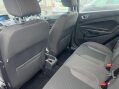 Ford Fiesta 1.0T EcoBoost Zetec Euro 6 (s/s) 5dr 17