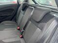 Ford Fiesta 1.0T EcoBoost Zetec Euro 6 (s/s) 5dr 19