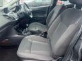 Ford Fiesta 1.0T EcoBoost Zetec Euro 6 (s/s) 5dr 15