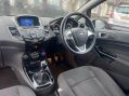 Ford Fiesta 1.0T EcoBoost Zetec Euro 6 (s/s) 5dr 12