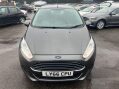 Ford Fiesta 1.0T EcoBoost Zetec Euro 6 (s/s) 5dr 2