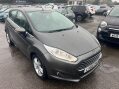 Ford Fiesta 1.0T EcoBoost Zetec Euro 6 (s/s) 5dr 1