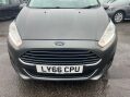 Ford Fiesta 1.0T EcoBoost Zetec Euro 6 (s/s) 5dr 9