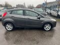 Ford Fiesta 1.0T EcoBoost Zetec Euro 6 (s/s) 5dr 7
