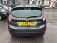 Ford Fiesta 1.0T EcoBoost Zetec Euro 6 (s/s) 5dr 5