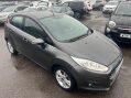 Ford Fiesta 1.0T EcoBoost Zetec Euro 6 (s/s) 5dr 8