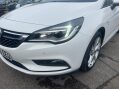 Vauxhall Astra 1.0i Turbo ecoFLEX SRi Nav Euro 6 (s/s) 5dr 10