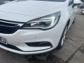 Vauxhall Astra 1.0i Turbo ecoFLEX SRi Nav Euro 6 (s/s) 5dr 11