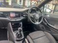 Vauxhall Astra 1.0i Turbo ecoFLEX SRi Nav Euro 6 (s/s) 5dr 16