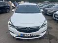 Vauxhall Astra 1.0i Turbo ecoFLEX SRi Nav Euro 6 (s/s) 5dr 2