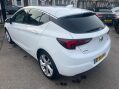Vauxhall Astra 1.0i Turbo ecoFLEX SRi Nav Euro 6 (s/s) 5dr 4