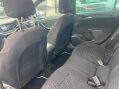 Vauxhall Astra 1.0i Turbo ecoFLEX SRi Nav Euro 6 (s/s) 5dr 20