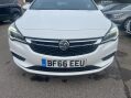 Vauxhall Astra 1.0i Turbo ecoFLEX SRi Nav Euro 6 (s/s) 5dr 9