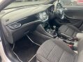 Vauxhall Astra 1.0i Turbo ecoFLEX SRi Nav Euro 6 (s/s) 5dr 17