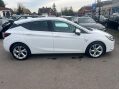 Vauxhall Astra 1.0i Turbo ecoFLEX SRi Nav Euro 6 (s/s) 5dr 7