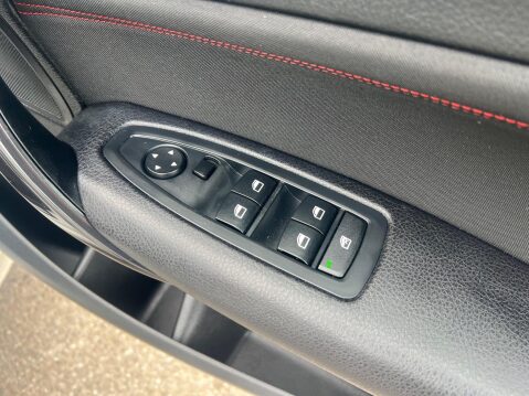 BMW 1 Series 1.6 116i Sport Euro 6 (s/s) 5dr 28