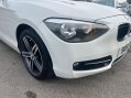 BMW 1 Series 1.6 116i Sport Euro 6 (s/s) 5dr 10