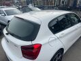 BMW 1 Series 1.6 116i Sport Euro 6 (s/s) 5dr 12