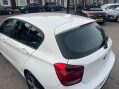 BMW 1 Series 1.6 116i Sport Euro 6 (s/s) 5dr 11