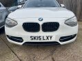 BMW 1 Series 1.6 116i Sport Euro 6 (s/s) 5dr 9