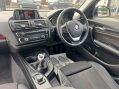 BMW 1 Series 1.6 116i Sport Euro 6 (s/s) 5dr 19