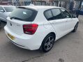 BMW 1 Series 1.6 116i Sport Euro 6 (s/s) 5dr 6