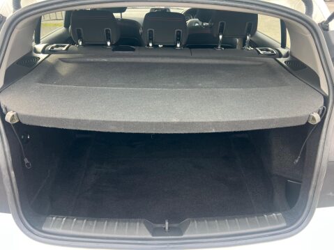 BMW 1 Series 1.6 116i Sport Euro 6 (s/s) 5dr 26