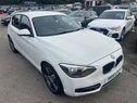 BMW 1 Series 1.6 116i Sport Euro 6 (s/s) 5dr