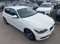 BMW 1 Series 1.6 116i Sport Euro 6 (s/s) 5dr 8