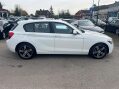 BMW 1 Series 1.6 116i Sport Euro 6 (s/s) 5dr 7