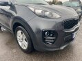Kia Sportage 1.6 GDi 2 Euro 6 (s/s) 5dr 12