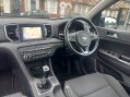 Kia Sportage 1.6 GDi 2 Euro 6 (s/s) 5dr 18