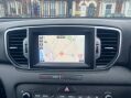 Kia Sportage 1.6 GDi 2 Euro 6 (s/s) 5dr 26