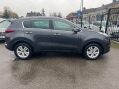 Kia Sportage 1.6 GDi 2 Euro 6 (s/s) 5dr 7