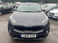 Kia Sportage 1.6 GDi 2 Euro 6 (s/s) 5dr 2