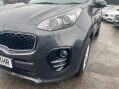 Kia Sportage 1.6 GDi 2 Euro 6 (s/s) 5dr 11