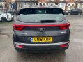 Kia Sportage 1.6 GDi 2 Euro 6 (s/s) 5dr 5