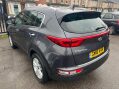 Kia Sportage 1.6 GDi 2 Euro 6 (s/s) 5dr 4