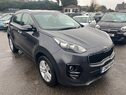 Kia Sportage 1.6 GDi 2 Euro 6 (s/s) 5dr